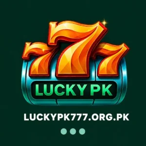 Lucky PK 777