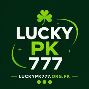 Lucky PK 777